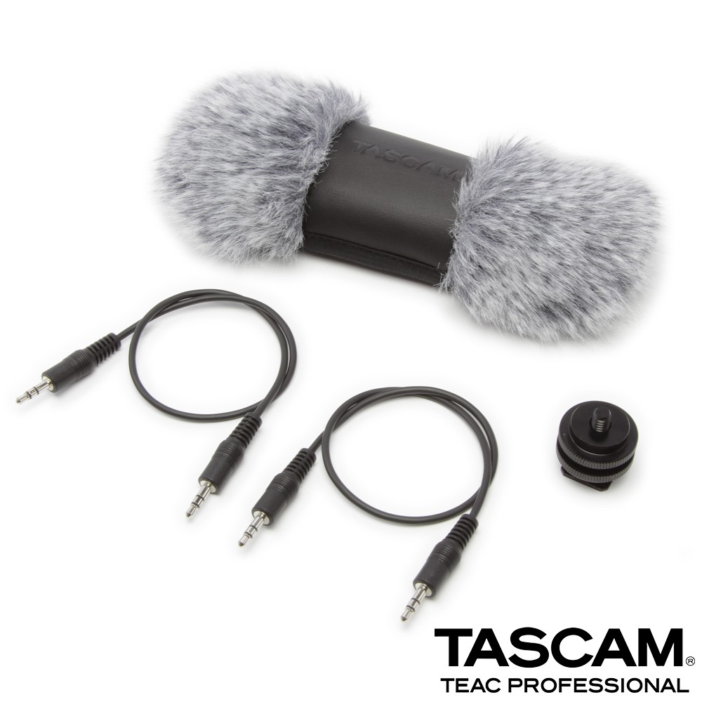 TASCAM DR-70D/DR-701D 系列配件 AK-DR70C 公司貨