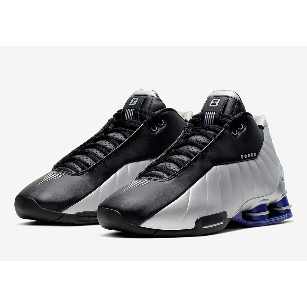 nike shock bb4
