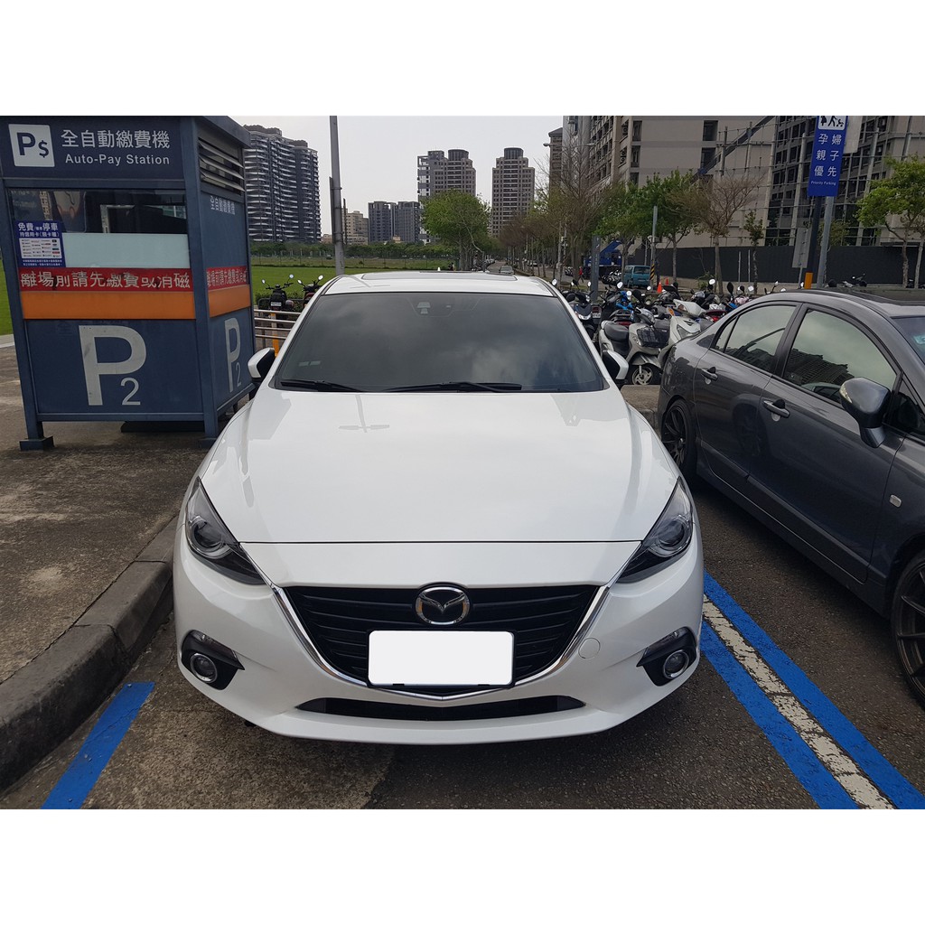 馬自達mazda 3新車的價格推薦第2 頁 21年1月 比價比個夠biggo