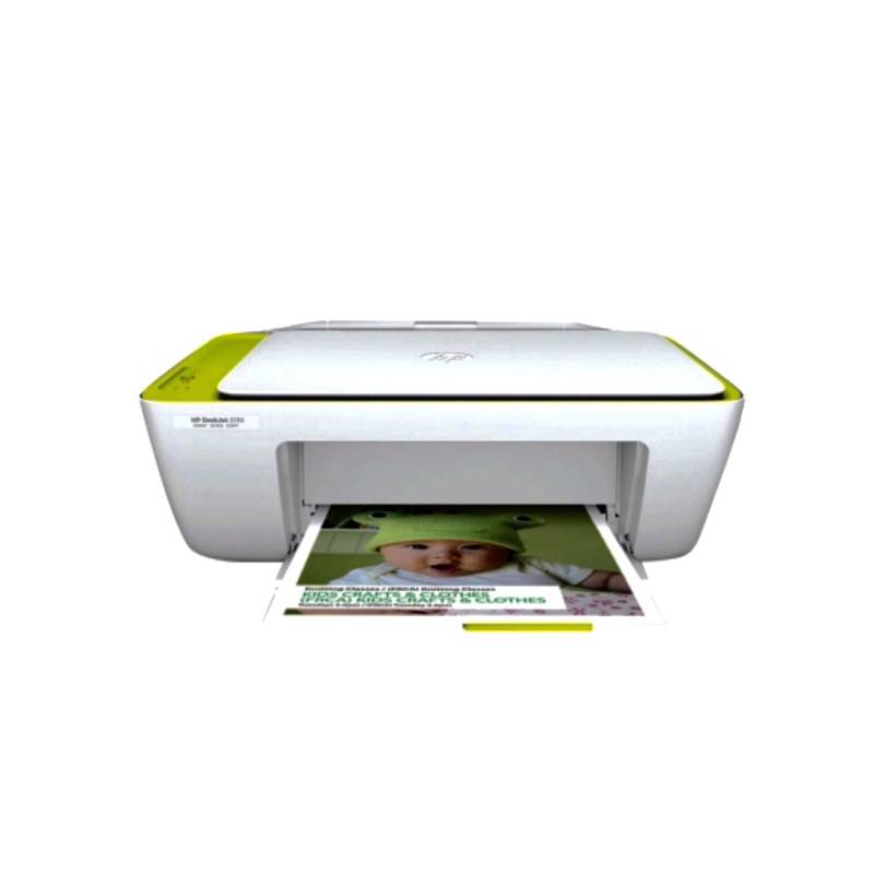 HP DeskJet 2130 多功能事務機 特價中