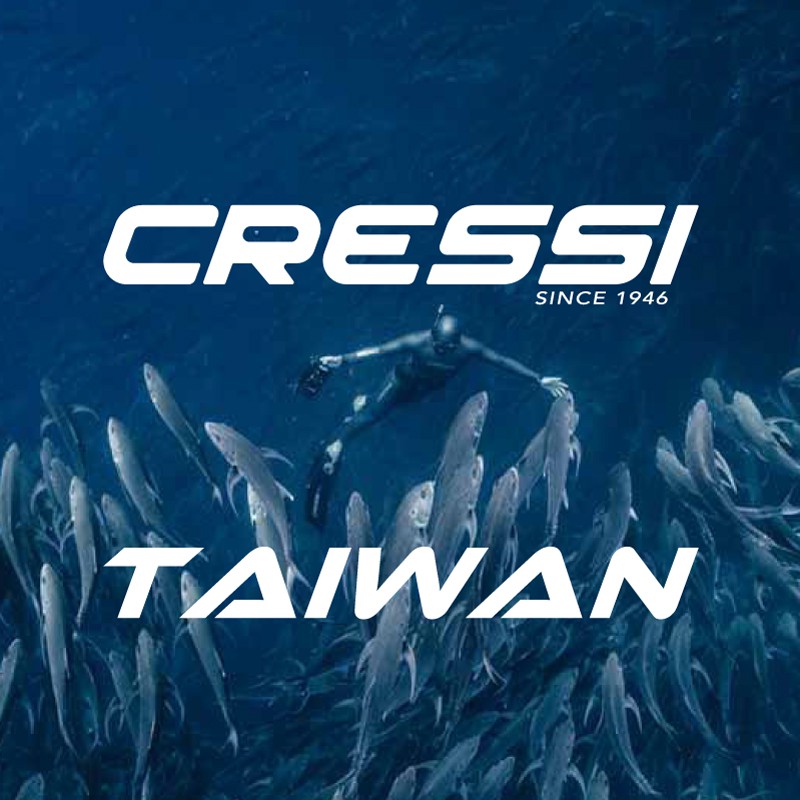義大利Cressi-Sub 台灣總代理, 線上商店| 蝦皮購物