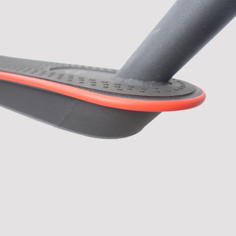 【現貨】踏板保護條 小米M365 PRO 電動滑板車 滑板車保護條 海綿裝飾防撞條 配件 防撞條