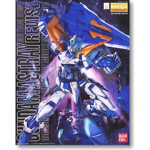 Bandai 保證正版mg 1 100 鋼彈seed 藍異端鋼彈巨劍型叢雲劾專用機 蝦皮購物