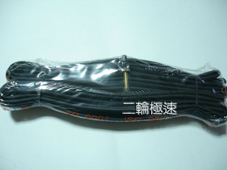 【二輪極速】 正新 自行車 內胎 尺寸26x1.9/2.125 (法嘴) 一條價