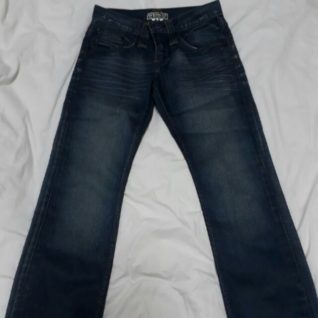 levis 511 w29 l32