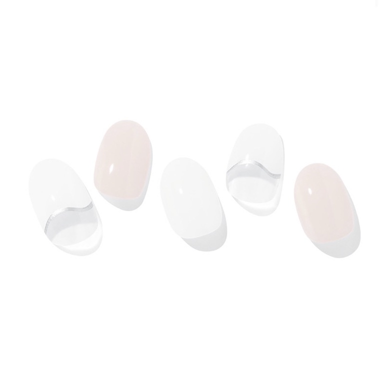 💜現貨💜ND-390🌸 任選3款 送光療機 🌸🇰🇷韓國代購  ohora 凝膠式 光療指甲貼