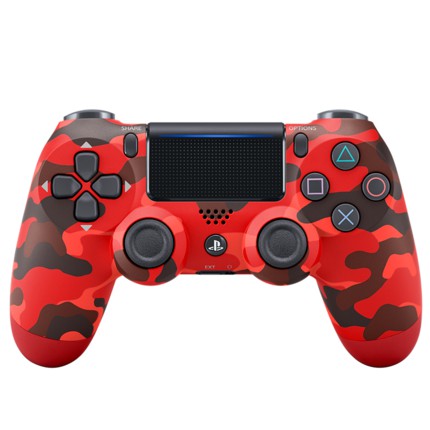 Ps4 有線手把搖桿電腦搖桿pc手把通用手把ps4 Ds4二代無線手把震動手把控制器安卓蘋果
