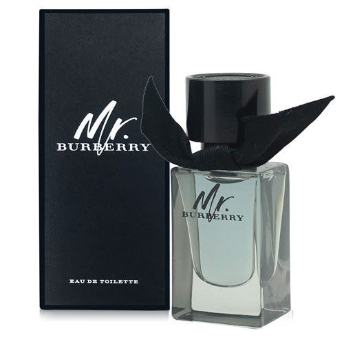 《尋香小站 》BURBERRY Mr. BURBERRY 男性淡香水 50/100ml 全新正品