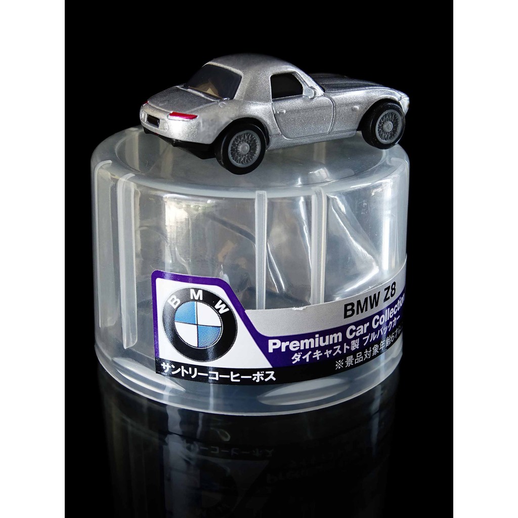 A 128 櫃 金屬bmw Z8 00 寶馬premium Collection 富貴玩具店 蝦皮購物