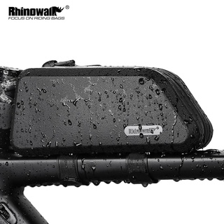 Rhinowalk 1.5L 自行車包 自行車車架包 防水上管包