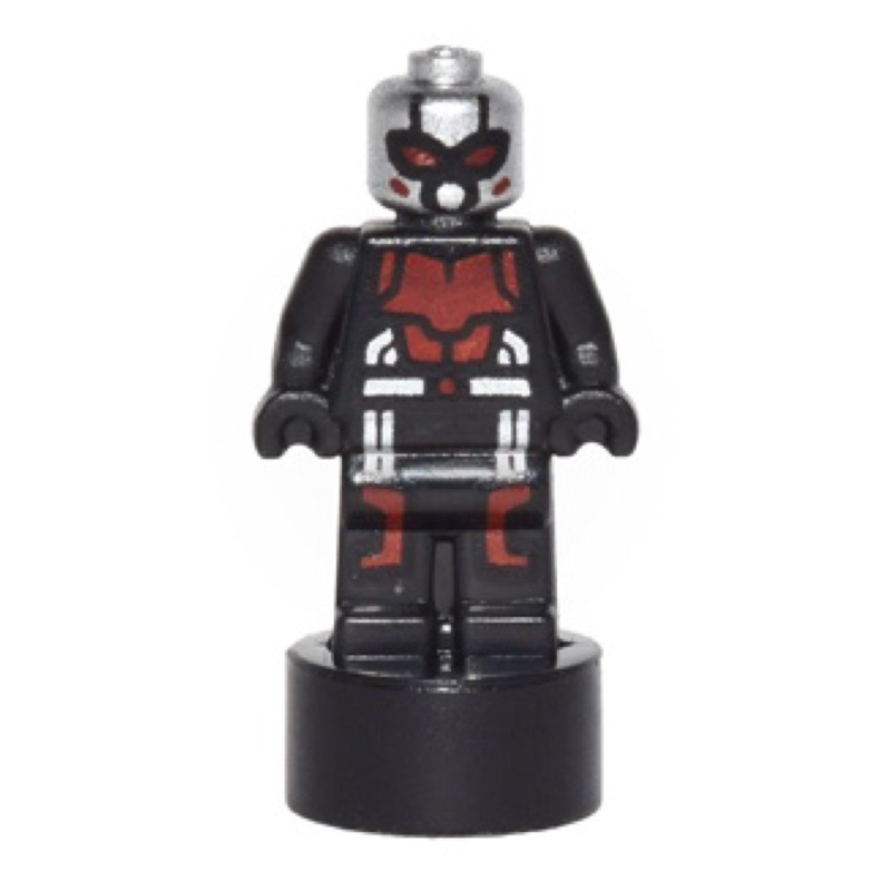 樂高 LEGO 蟻人 迷你蟻人 Ant-Man Antman（90398pb007 76051）