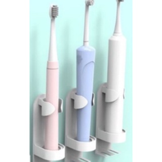 牙刷架 電動牙刷架 壁掛牙刷架 牙刷架 電動牙刷收納 牙刷收納 牙膏架