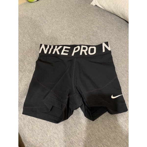Nike Pro3寸運動健身短褲