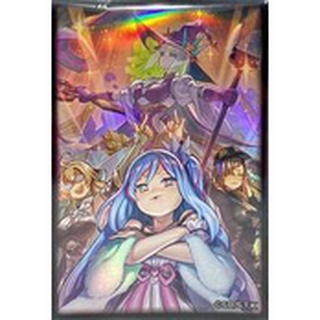 【卡の家】遊戲王 聖誕禮盒 SSB1 魔女工坊實物宣傳 卡套 70張 (全新未拆封)