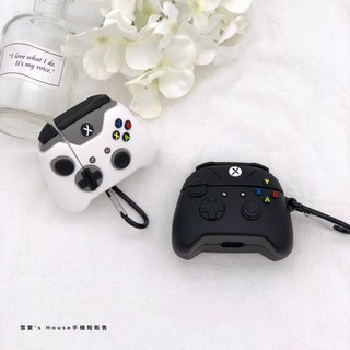 現貨🔥適用AirPods1/AirPods2/AirPods Pro 遊戲手把 防摔防撞矽膠保護套