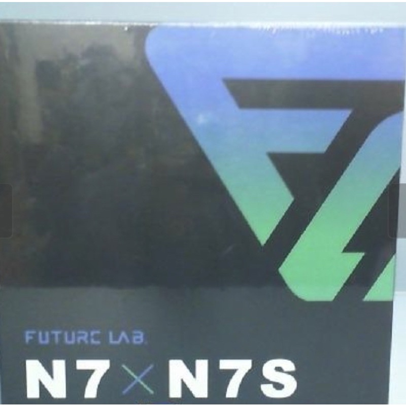 N7+N7S空氣調理組#Future LAB.未來實驗室