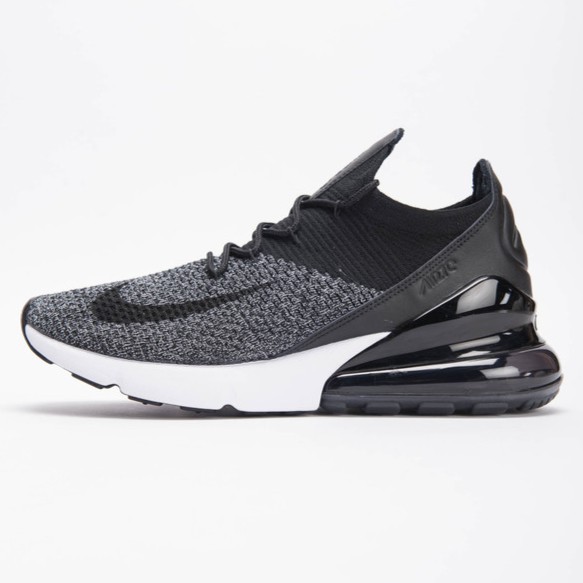 air max 270 oreo flyknit