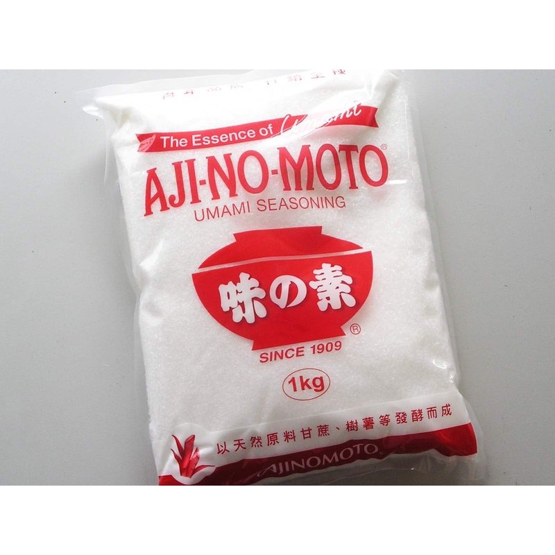 味之素 1kg的價格推薦 - 2021年7月| 比價比個夠BigGo