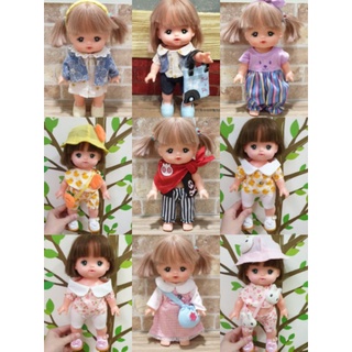 《雲媽娃衣舖》2021 小美樂 BTS EXO娃娃適用衣服《現貨》