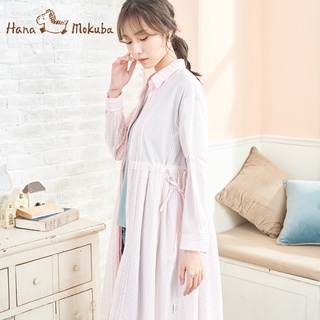 【Hana Mokuba】花木馬日系女裝棉質洋裝