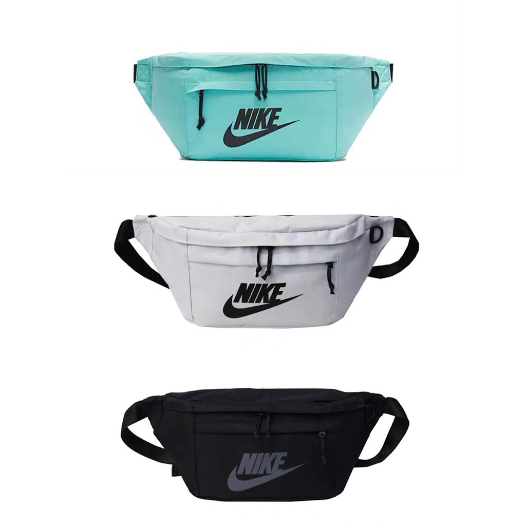 nike nk tech hip pack