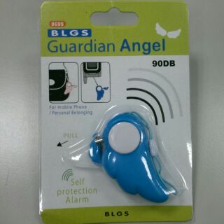 Guardian Angel 天使翅膀防身警報器