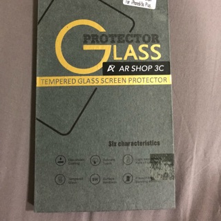 AR shop 3C iPhone 6/6s plus強化玻璃保護貼