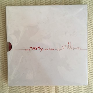 現貨 西堤 TASTY 王品集團 非活頁 筆記本 記事本 筆記簿 塗鴨簿 紅色 日記本
