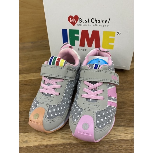 IFME機能鞋/中童款 展示鞋特賣16號
