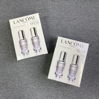 LANCOME蘭蔻 超進化肌因大眼精粹 20ml 亮眼冰珠 眼部