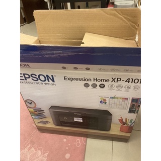 EPSON XP-4101 多功能印表機 《噴墨 XP4101》-誠可議