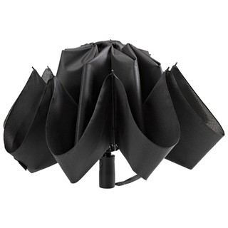 德國-[EuroSCHIRM] Pocket umbrella / 反向收納自動傘