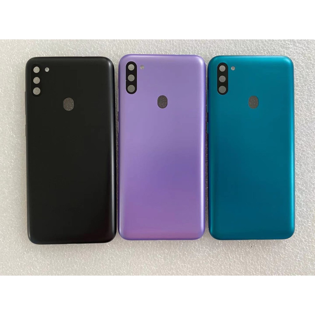 三星 Galaxy M11 電池後蓋 SAMSUNG Galaxy M11 手機背蓋 後蓋 後殼