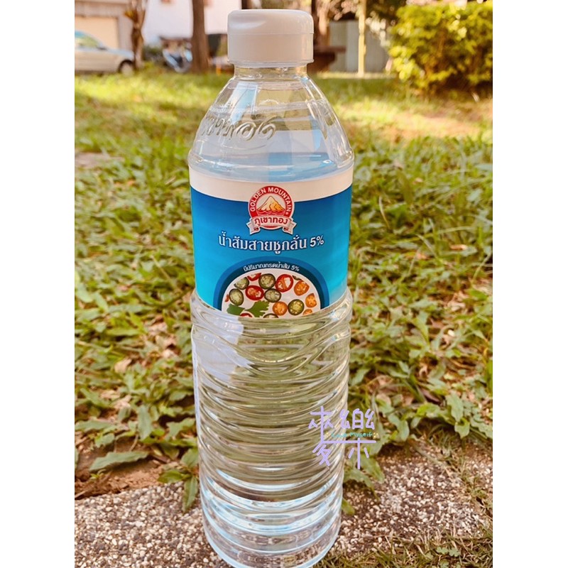 不是舊金山的金山白醋1000ml