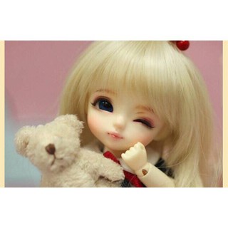 lati doll yellow