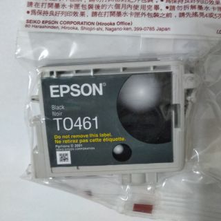 Epson T0461/0472/0474原廠墨水匣