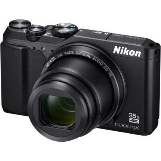 二手良品 數位相機 Nikon Coolpix A900