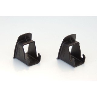 汽車 兒童 安全座椅 ISOFIX 介面引導槽 導向槽 擴張器 導引器