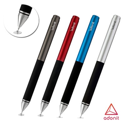 Adonit Jot Pro Capacitive Touch Stylus 觸控筆 || 寶藍色筆身