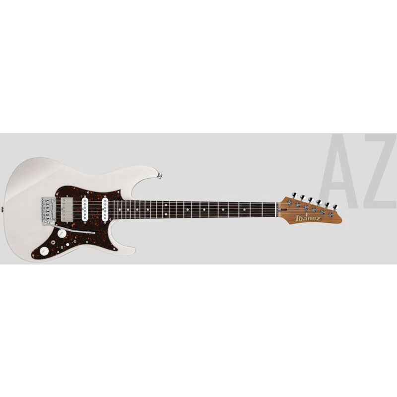 【名人樂器】IBANEZ 日廠 AZ2204N AWD