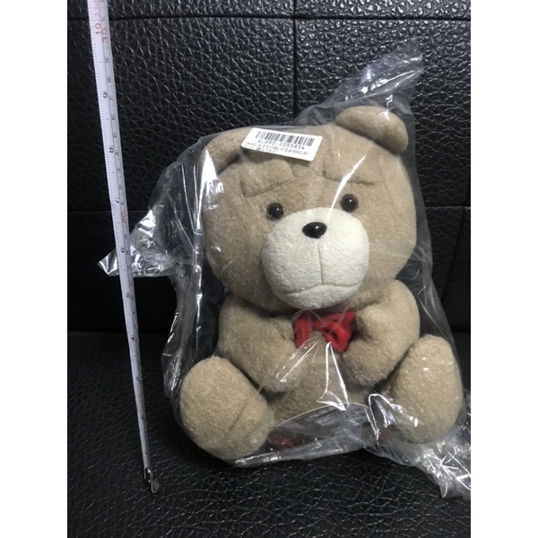 全新 現貨 JAIA  toreba 日版 正版 Ted2 熊麻吉  巨無霸娃娃機