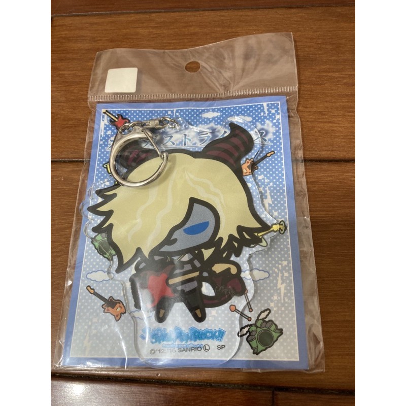 ガウガストライクス鑰匙圈日本帶回 蝦皮購物