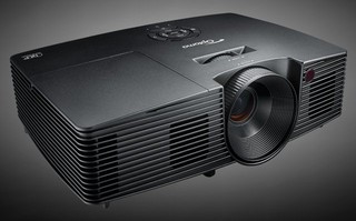 [振宇影音]Optoma 3200流明SVGA多功能數位投影機S310e入門首選
