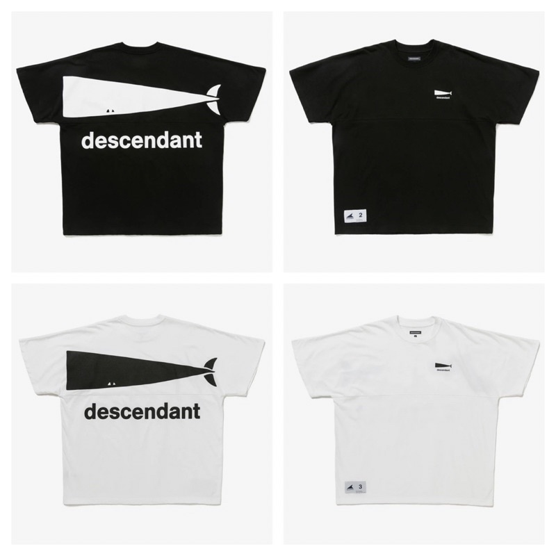 Descendant T Shirt的價格推薦- 2023年11月| 比價比個夠BigGo