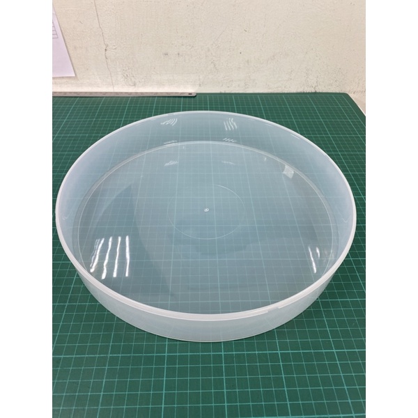 12吋PP晶圓盒半高