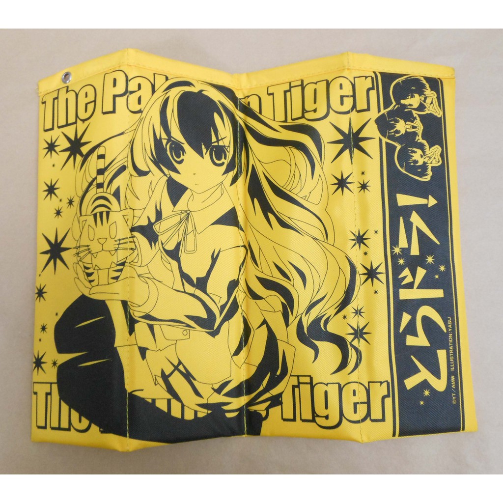 旅人事務所 絕版日空版tiger Drago 龍與虎攜帶式折疊墊子 摺疊 Ng 蝦皮購物