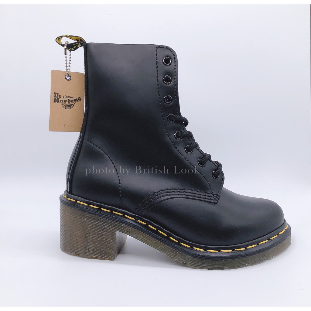 dr martens clemency