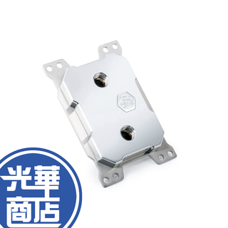 Bitspower CPU 水冷頭 Summit ELX AMD TRX40 WRX80 專用
