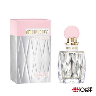 Miu Miu 花園綺想精粹 女性淡香精 30ml［ 10點半香水美妝 ］