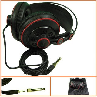 Superlux HD681 半開放 監聽耳機 耳罩式耳機